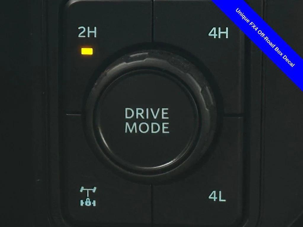 used 2023 Ford F-250 car, priced at $69,249