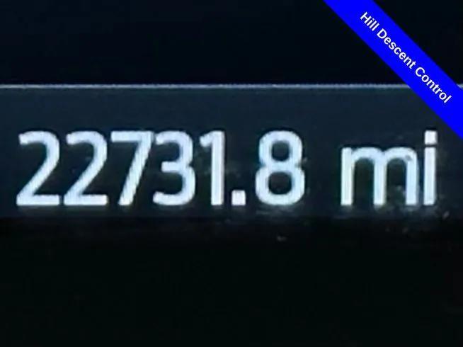 used 2023 Ford F-250 car, priced at $69,249