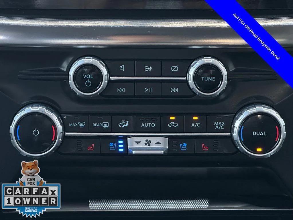 used 2023 Ford F-150 car, priced at $46,799