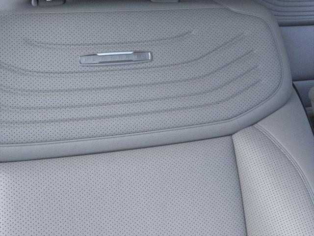 new 2025 Ford Expedition car, priced at $89,995