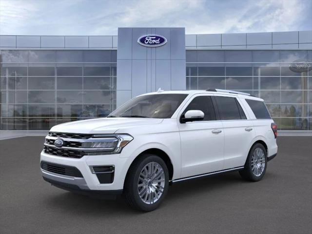 new 2024 Ford Expedition car, priced at $68,400