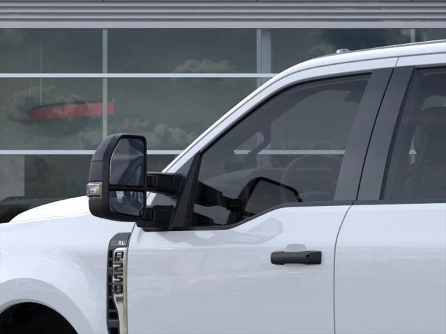 new 2025 Ford F-250 car, priced at $58,775