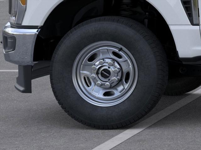 new 2025 Ford F-250 car, priced at $58,775