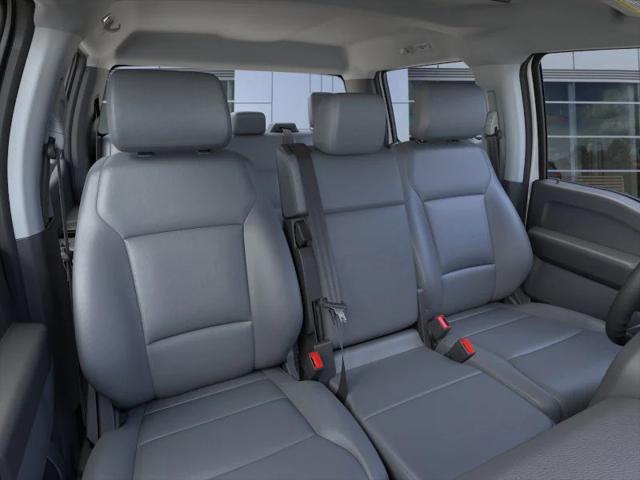 new 2025 Ford F-250 car, priced at $58,775