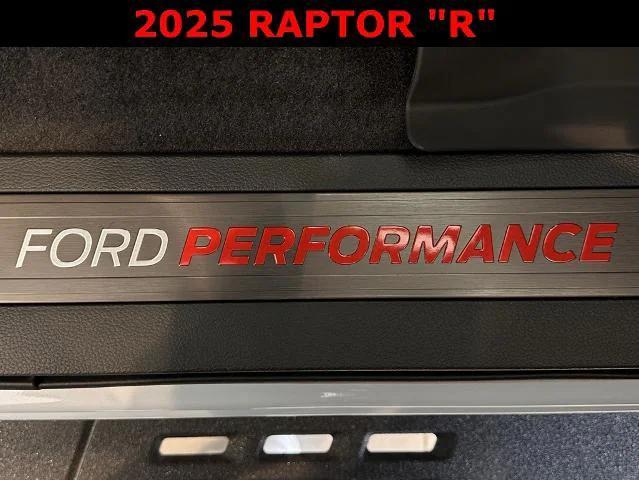 new 2025 Ford F-150 car, priced at $149,995