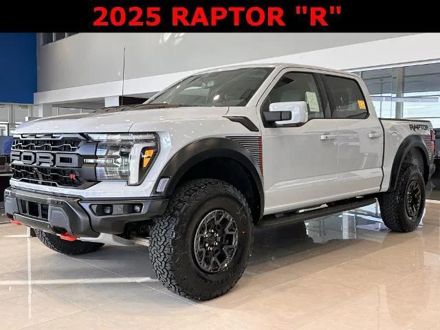 new 2025 Ford F-150 car, priced at $149,995