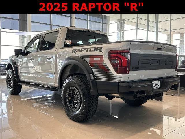 new 2025 Ford F-150 car, priced at $149,995