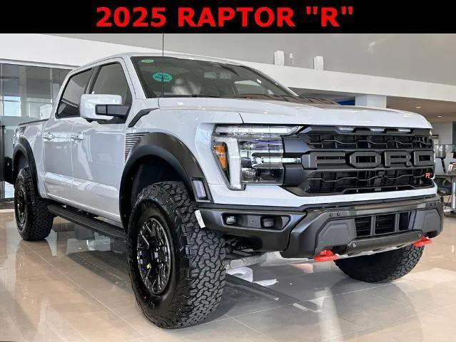 new 2025 Ford F-150 car, priced at $149,995