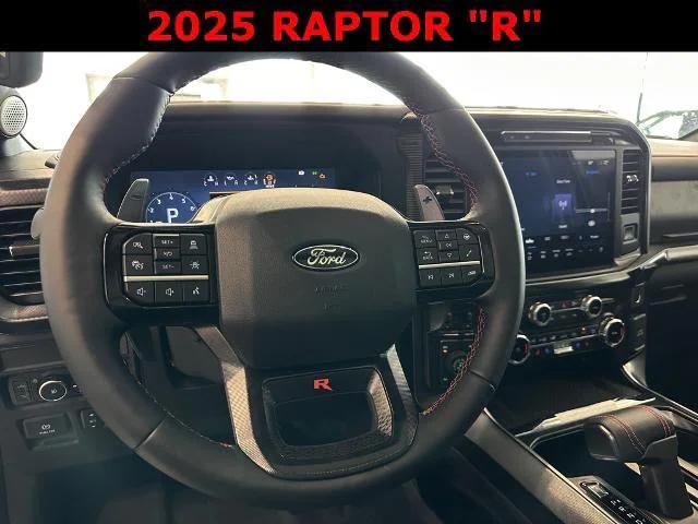 new 2025 Ford F-150 car, priced at $149,995