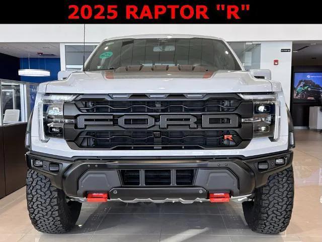 new 2025 Ford F-150 car, priced at $149,995