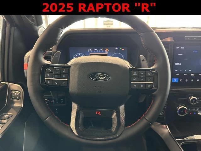 new 2025 Ford F-150 car, priced at $149,995