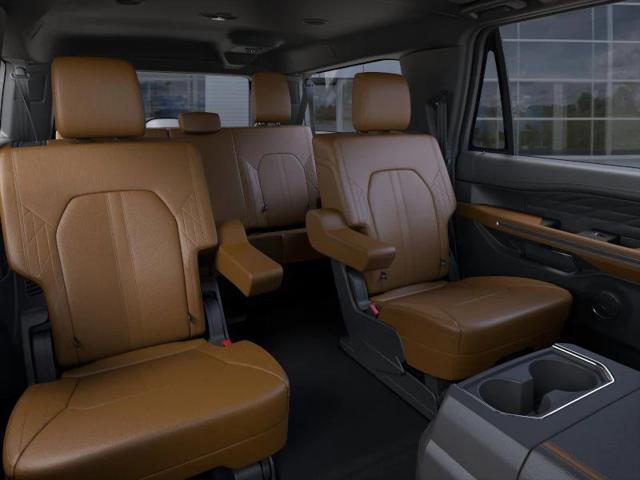 new 2024 Ford Expedition car, priced at $89,035