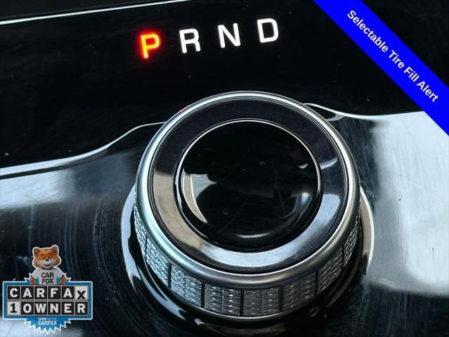 used 2024 Jeep Grand Cherokee car, priced at $37,995