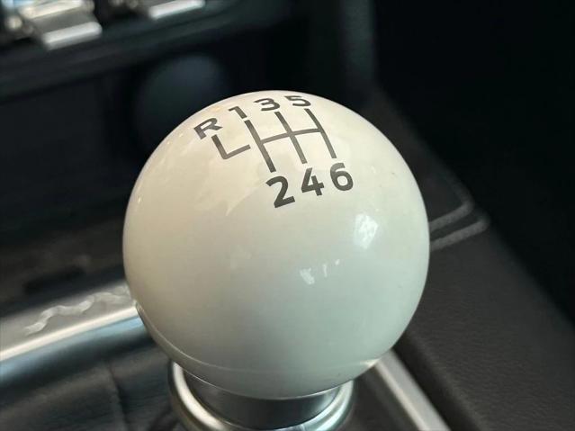used 2022 Ford Mustang car, priced at $48,000