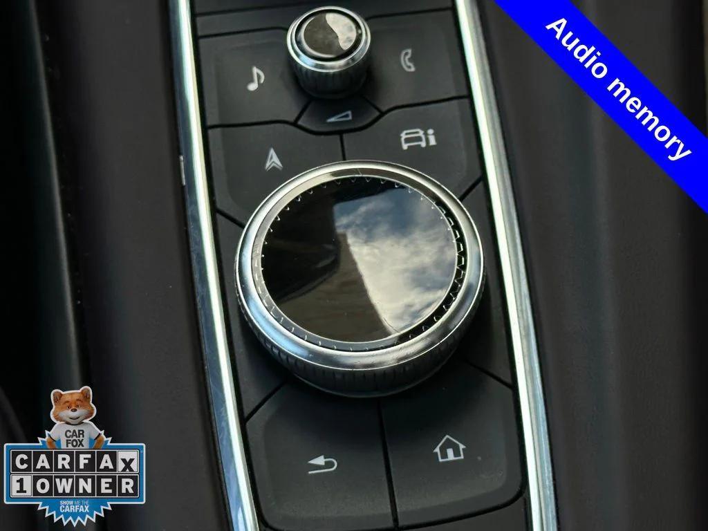 used 2023 Cadillac Escalade car, priced at $78,995
