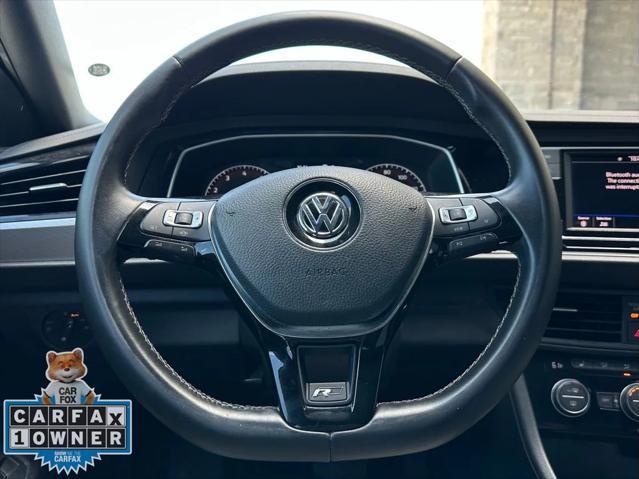 used 2020 Volkswagen Jetta car, priced at $17,995