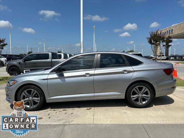 used 2020 Volkswagen Jetta car, priced at $17,995