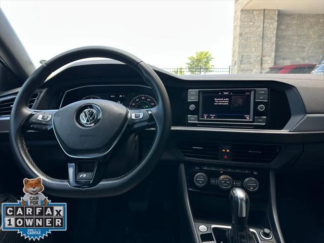 used 2020 Volkswagen Jetta car, priced at $17,995