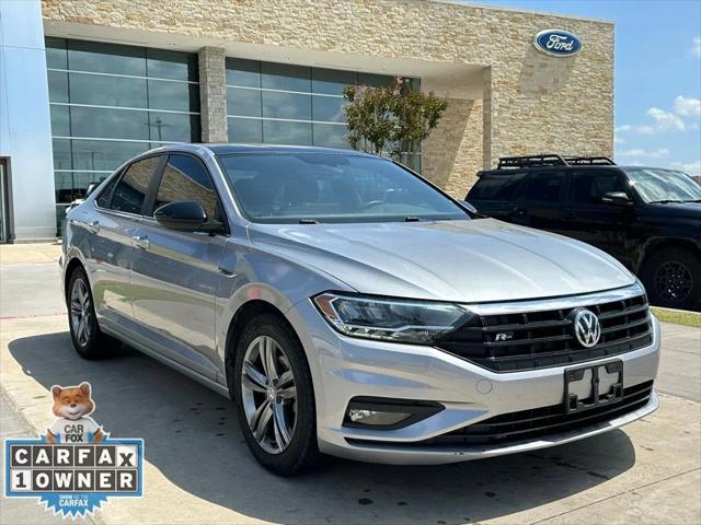 used 2020 Volkswagen Jetta car, priced at $17,995