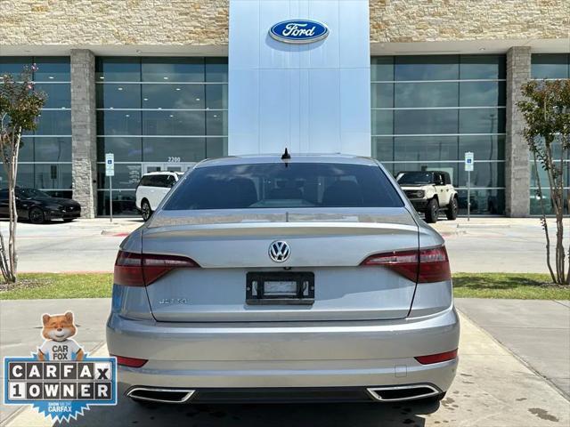 used 2020 Volkswagen Jetta car, priced at $17,995