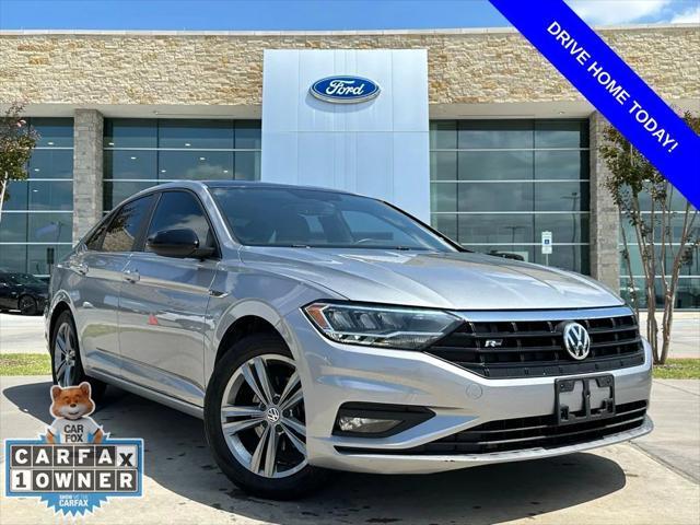 used 2020 Volkswagen Jetta car, priced at $17,995