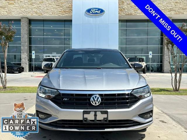 used 2020 Volkswagen Jetta car, priced at $17,995