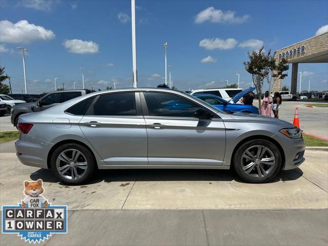 used 2020 Volkswagen Jetta car, priced at $17,995