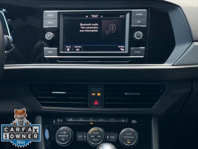 used 2020 Volkswagen Jetta car, priced at $17,995