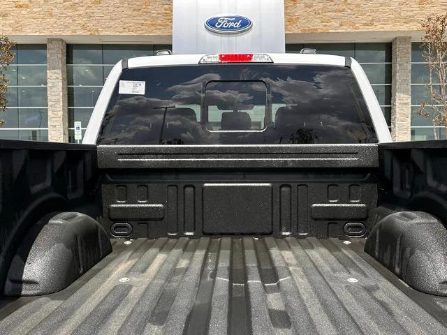 new 2024 Ford F-150 car, priced at $45,350