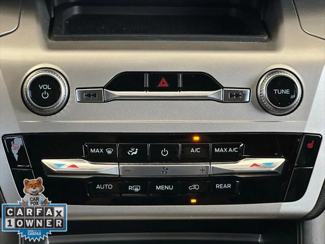 used 2022 Ford Explorer car, priced at $31,995