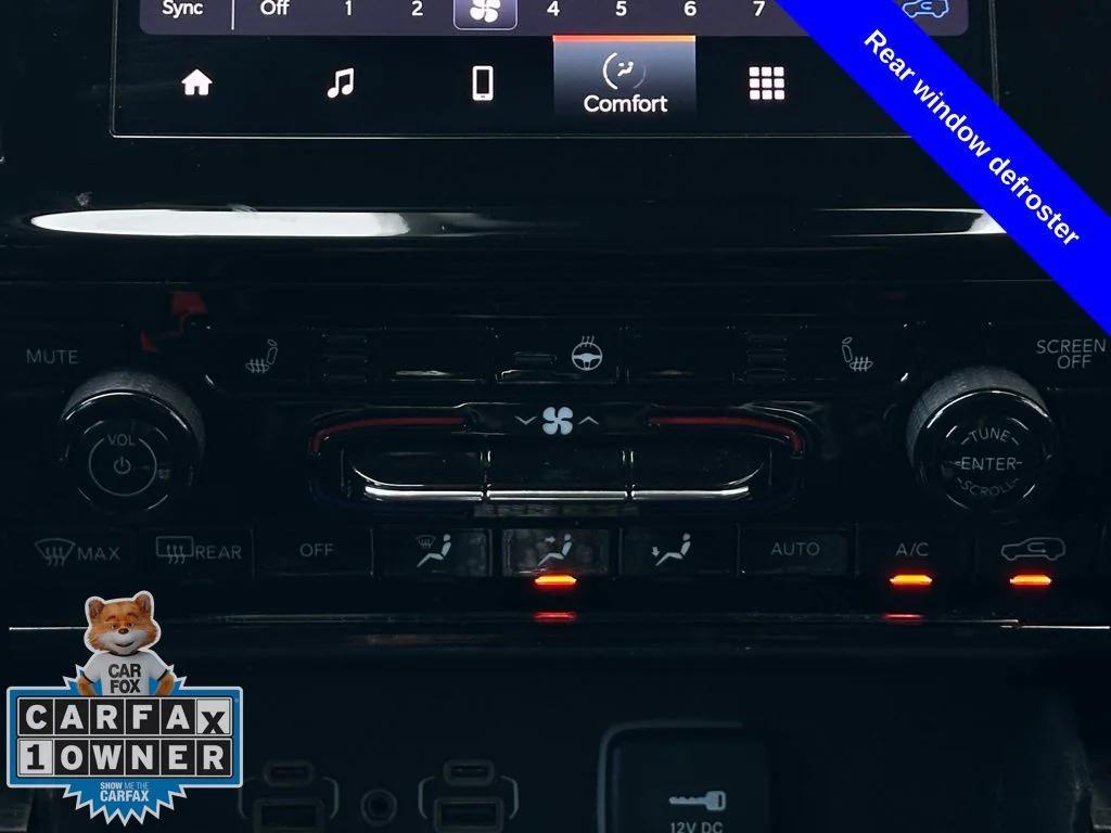 used 2022 Jeep Grand Cherokee L car, priced at $23,995