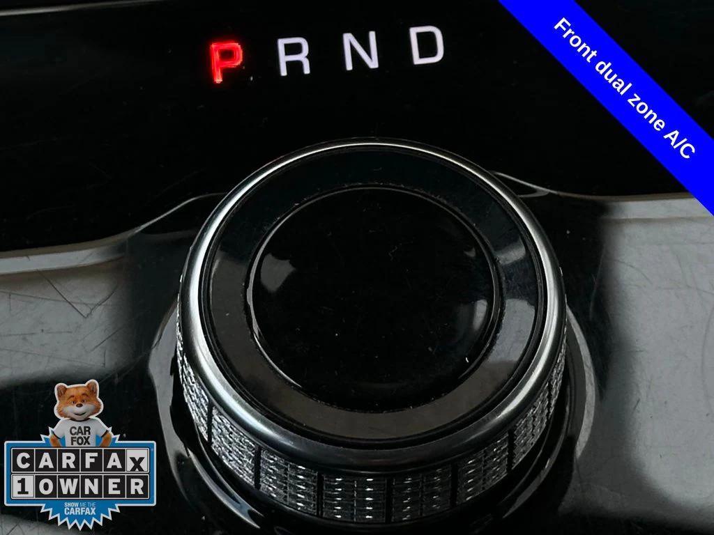 used 2022 Jeep Grand Cherokee L car, priced at $23,995