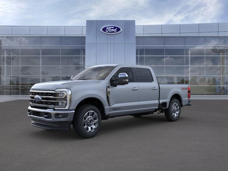 new 2024 Ford F-250 car, priced at $94,350