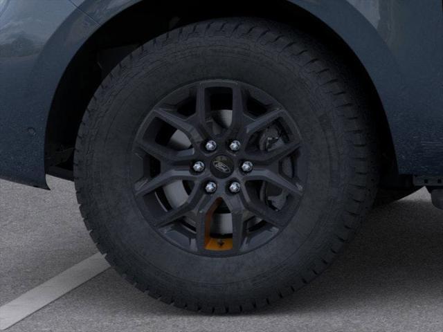 new 2025 Ford Expedition car, priced at $84,785