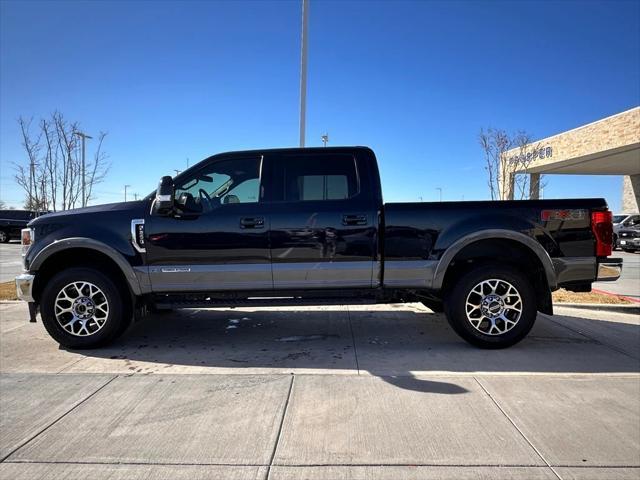 used 2022 Ford F-250 car, priced at $66,990