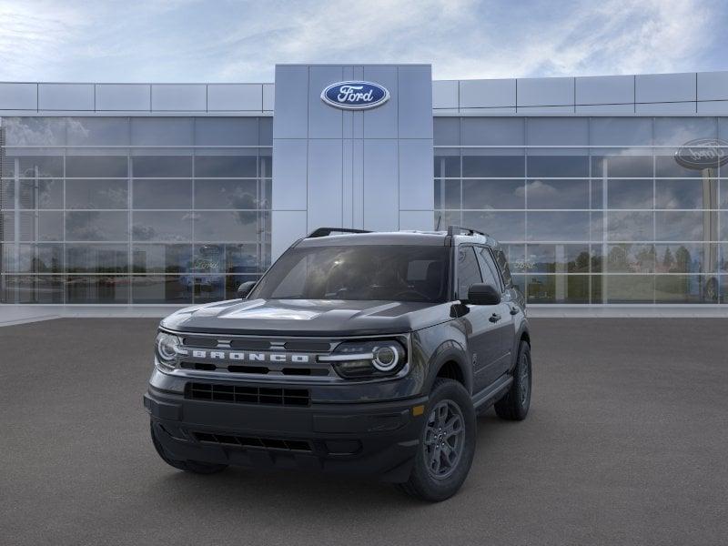 new 2024 Ford Bronco Sport car, priced at $27,825