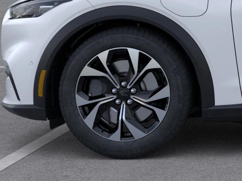 new 2025 Ford Mustang Mach-E car, priced at $39,109