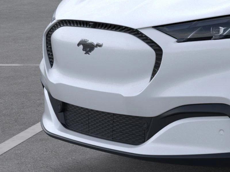 new 2025 Ford Mustang Mach-E car, priced at $39,109