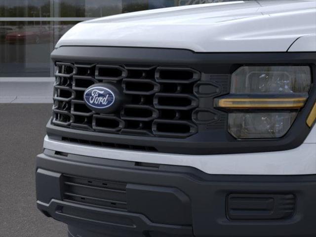 new 2024 Ford F-150 car, priced at $46,775