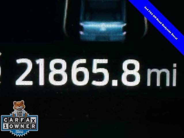 used 2023 Ford F-150 car, priced at $48,990