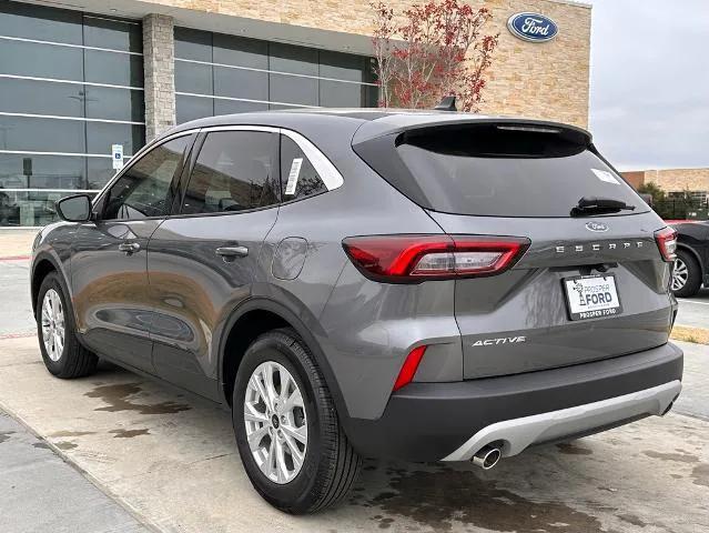 new 2024 Ford Escape car, priced at $24,240