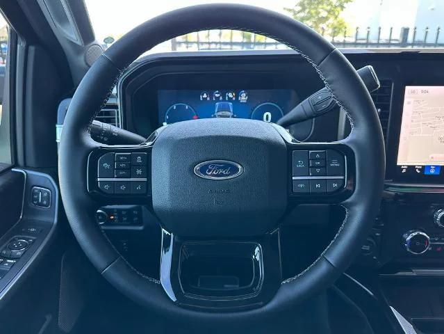 new 2025 Ford F-250 car, priced at $130,896