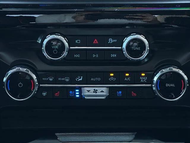 new 2025 Ford F-250 car, priced at $130,896