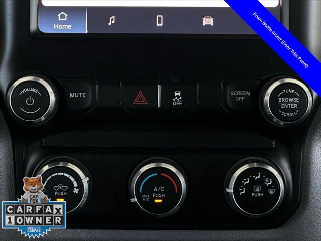used 2022 Ram 2500 car, priced at $44,290