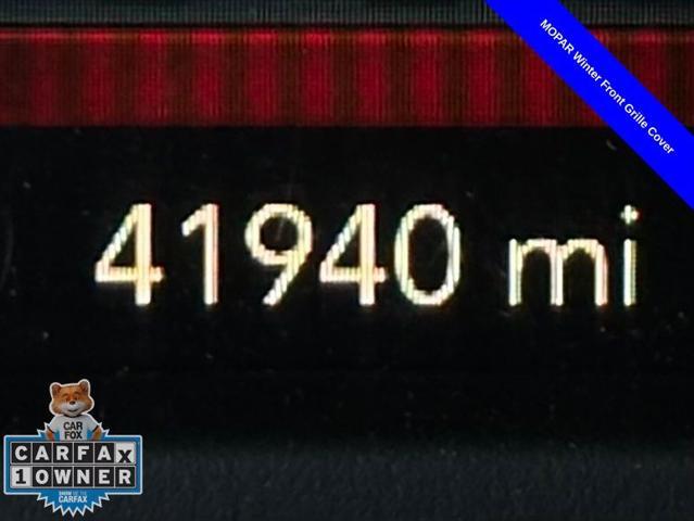 used 2022 Ram 2500 car, priced at $44,290