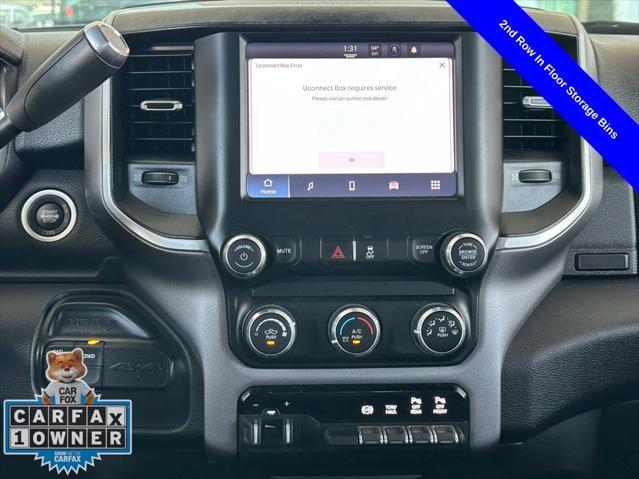 used 2022 Ram 2500 car, priced at $44,290