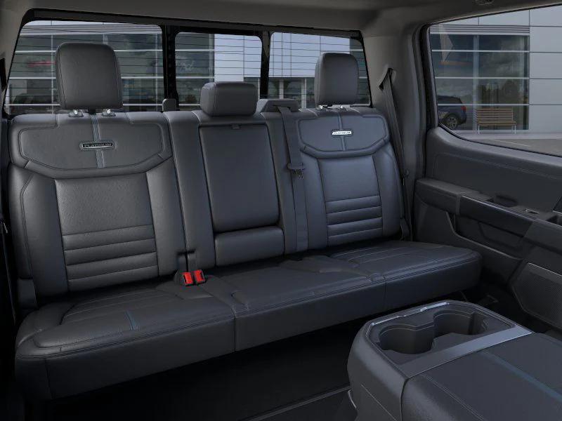 new 2026 Ford F-450 car, priced at $110,738