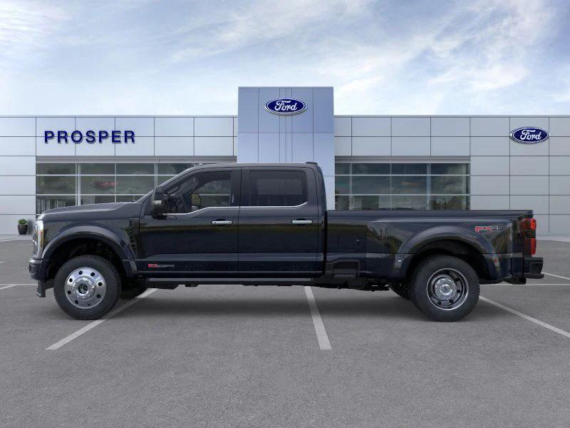 new 2026 Ford F-450 car, priced at $110,738