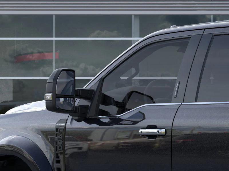 new 2026 Ford F-450 car, priced at $110,738