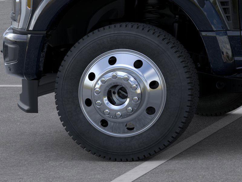 new 2026 Ford F-450 car, priced at $110,738